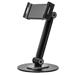 Neomounts DS15-540BL1 / universal tablet stand for 4,7-12,9" tablets / Black