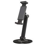 Neomounts DS15-540BL1 / universal tablet stand for 4,7-12,9" tablets / Black