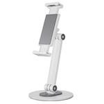 Neomounts DS15-540WH1 / universal tablet stand for 4,7-12,9" tablets / White