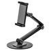 Neomounts DS15-550BL1 / universal tablet stand for 4,7-12,9" tablets / Black