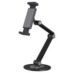 Neomounts DS15-550BL1 / universal tablet stand for 4,7-12,9" tablets / Black