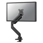 Neomounts DS70-450BL1 / Desk Mount 1 screen (topfix clamp &grommet) / Black