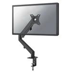 Neomounts DS70-700BL1 / Gas Spring Desk Mount (clamp) / Black