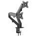 Neomounts DS70-700BL2 / Gas Spring Desk Mount (clamp) / Black