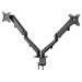 Neomounts DS70-700BL2 / Gas Spring Desk Mount (clamp) / Black