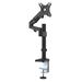 Neomounts DS70-750BL1 / Desk Pole Mount (clamp/grommet) / Black