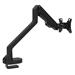 Neomounts FPMA-D750BLACK2 / Flat Screen Desk Mount (clamp/grommet) / Black