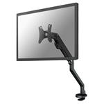 Neomounts FPMA-D750BLACK2 / Flat Screen Desk Mount (clamp/grommet) / Black