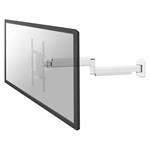 Neomounts FPMA-HAW050 / Flat Screen Wall Mount (102 cm long) / White