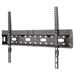 Neomounts LFD-W1640MP / Flat Screen Wall Mount (fixed) Incl. storage for Mediaplayer/Mini PC / Black