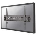 Neomounts LFD-W1640MP / Flat Screen Wall Mount (fixed) Incl. storage for Mediaplayer/Mini PC / Black