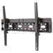 Neomounts LFD-W2640MP / Flat Screen Wall Mount (tiltable) Incl. storage for Mediaplayer/Mini PC / Black