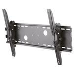 Neomounts PLASMA-W200BLACK / Flat Screen Wall Mount (tiltable) / Black