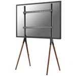 Neomounts Select NM-M1000BLACK / Flat Screen Floor Stand (37-70") / Black