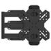 Neomounts Select WL40S-850BL12 / Screen Wall Mount (full motion, 3 pivots, VESA 200x200) / Black