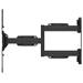 Neomounts Select WL40S-850BL14 / Screen Wall Mount (full motion, 3 pivots, VESA 400x400) / Black