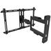 Neomounts Select WL40S-850BL16 / Screen Wall Mount (full motion, 3 pivots, VESA 600x400) / Black