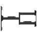 Neomounts Select WL40S-850BL18 / Screen Wall Mount (full motion, 3 pivots, VESA 800x400) / Black