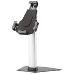 Neomounts TABLET-D150SILVER / Tablet Desk Stand (fits most 7,9-10,5" tablets) / Silver