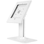 Neomounts TABLET-D300WHITE / Tablet Desk Stand (for Apple iPad 2/3/4/Air/Air 2) / White