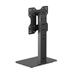 Neomounts TV Desk Stand 23-43" (base) DS45-430BL12