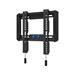 Neomounts WL30-550BL12 / Screen Wall Mount (fixed, ultra thin, VESA 200x200) / Black