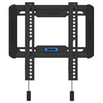 Neomounts WL30-550BL12 / Screen Wall Mount (fixed, ultra thin, VESA 200x200) / Black