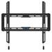 Neomounts WL30-550BL14 / Screen Wall Mount (fixed, ultra thin, VESA 400x400) / Black