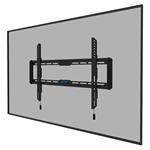 Neomounts WL30-550BL16 / Screen Wall Mount (fixed, ultra thin, VESA 600x400) / Black