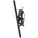 Neomounts WL35-350BL12 / Screen Wall Mount (tilt, lockable, VESA 200X200) / Black