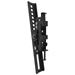 Neomounts WL35-350BL12 / Screen Wall Mount (tilt, lockable, VESA 200X200) / Black