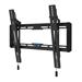 Neomounts WL35-550BL14 / Screen Wall Mount (tilt, VESA 400x400) / Black