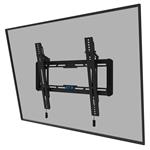 Neomounts WL35-550BL14 / Screen Wall Mount (tilt, VESA 400x400) / Black