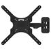 Neomounts WL40-540BL14 / Screen Wall Mount (full motion, 2 pivots, VESA 400x400) / Black