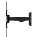 Neomounts WL40-540BL14 / Screen Wall Mount (full motion, 2 pivots, VESA 400x400) / Black