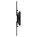 Neomounts WL40-540BL14 / Screen Wall Mount (full motion, 2 pivots, VESA 400x400) / Black