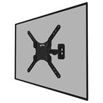 Neomounts WL40-540BL14 / Screen Wall Mount (full motion, 2 pivots, VESA 400x400) / Black