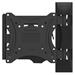 Neomounts WL40-550BL12 / Screen Wall Mount (full motion, 3 pivots, VESA 200x200) / Black