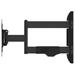 Neomounts WL40-550BL12 / Screen Wall Mount (full motion, 3 pivots, VESA 200x200) / Black