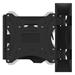 Neomounts WL40-550BL12 / Screen Wall Mount (full motion, 3 pivots, VESA 200x200) / Black