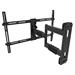 Neomounts WL40-550BL16 / Screen Wall Mount (full motion, 3 pivots, VESA 600x400) / Black