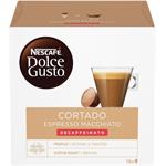 Nescafé Dolce Gusto Cortado Decaffeinato 7613033494765