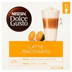 Nescafé Dolce Gusto Latte Macchiato 30ca 7613037498141