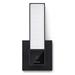 Netatmo kamera Presence with Siren - Black NOC-S-EC