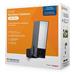 Netatmo kamera Presence with Siren - Black NOC-S-EC