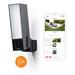 Netatmo kamera Presence with Siren - Black NOC-S-EC