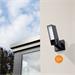 Netatmo kamera Presence with Siren - Black NOC-S-EC