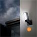 Netatmo kamera Presence with Siren - Black NOC-S-EC