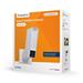 Netatmo Smart Outdoor Camera with Siren - White NOC-S-W-EC