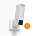 Netatmo Smart Outdoor Camera with Siren - White NOC-S-W-EC